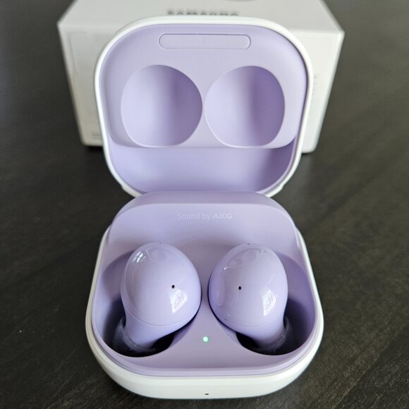 Samsung Galaxy Buds 2 *EUC* - Picture 8 of 14